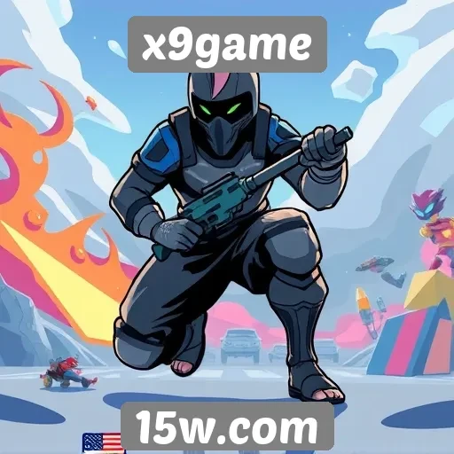 Acessibilidade no x9game atrai novos jogadores