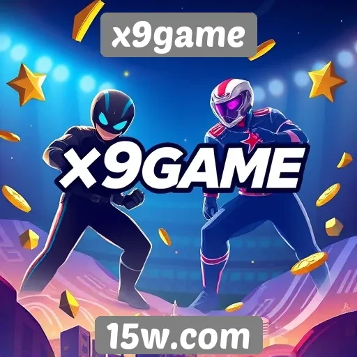Descontos e promoções atraem jogadores no x9game