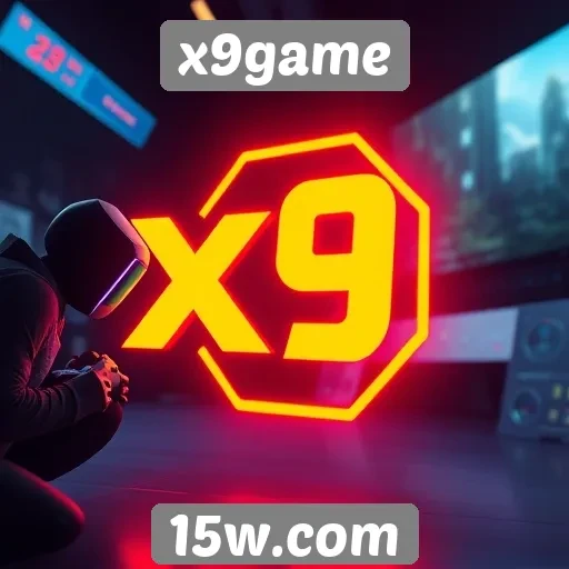 Impacto do x9game na comunidade de gamers