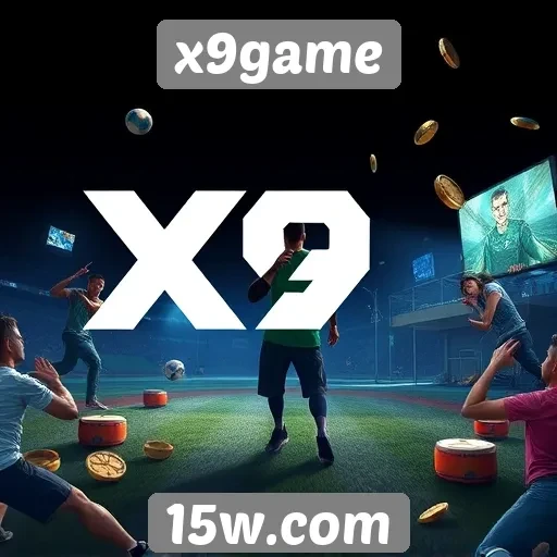Dicas para maximizar sua experiência no x9game