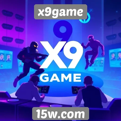 Novas funcionalidades do x9game atraem jogadores