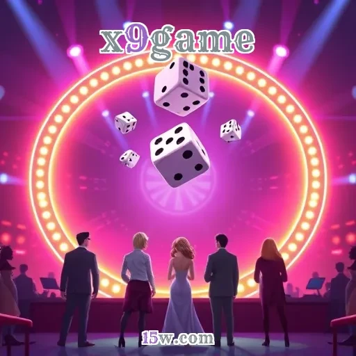 x9game: Descubra as Maravilhas da Plataforma de Jogos que Encanta Brasileiros