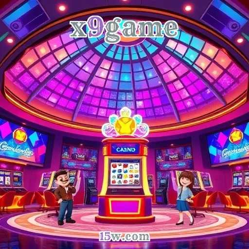 x9game: Mergulhe no Mundo Fascinante dos RPGs Brasileiros