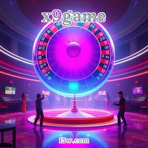 x9game: Explore os Melhores Jogos de Tiro da Plataforma