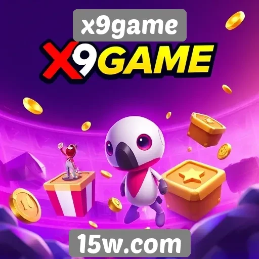 Promoções e eventos especiais no x9game atraem novos usuários