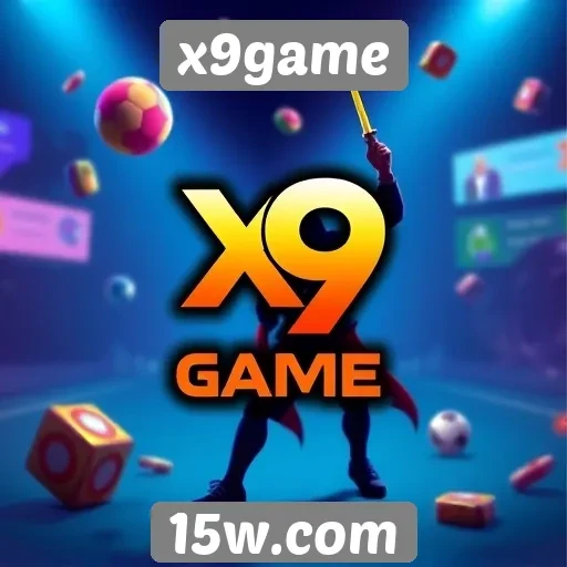 Plataforma x9game atrai jogadores com promoções